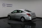 2016 Nissan Versa 1.6 Advance At