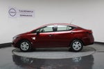 2024 Nissan Versa 1.6 Sense Mt