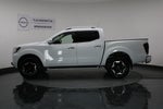 2023 Nissan Frontier 2.5 Le Platinum At