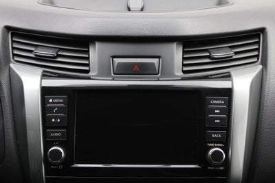 2023 Nissan Frontier 2.5 Le Platinum At