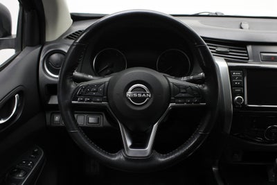 2023 Nissan Frontier 2.5 Le Platinum At