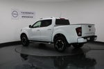 2023 Nissan Frontier 2.5 Le Platinum At