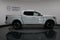2023 Nissan Frontier 2.5 Le Platinum At