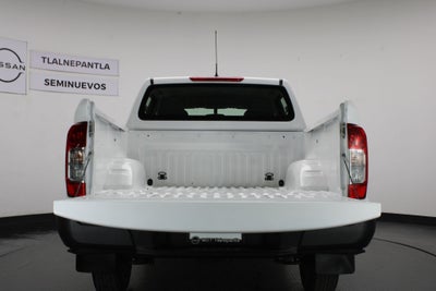 2022 Nissan Frontier 2.5 Se Mt