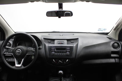 2022 Nissan Frontier 2.5 Se Mt