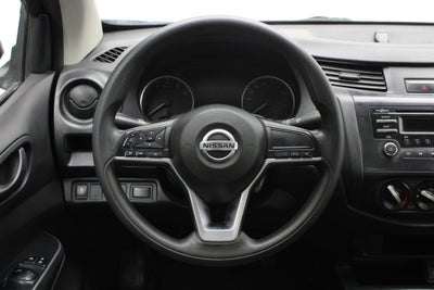 2022 Nissan Frontier 2.5 Se Mt