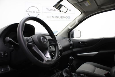 2022 Nissan Frontier 2.5 Se Mt