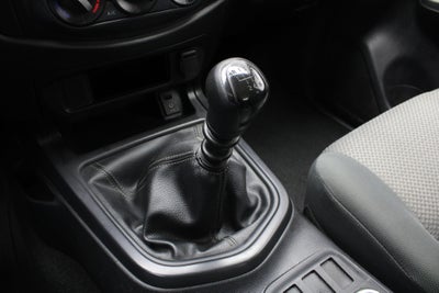 2022 Nissan Frontier 2.5 Se Mt