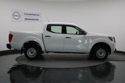 2022 Nissan Frontier 2.5 Se Mt