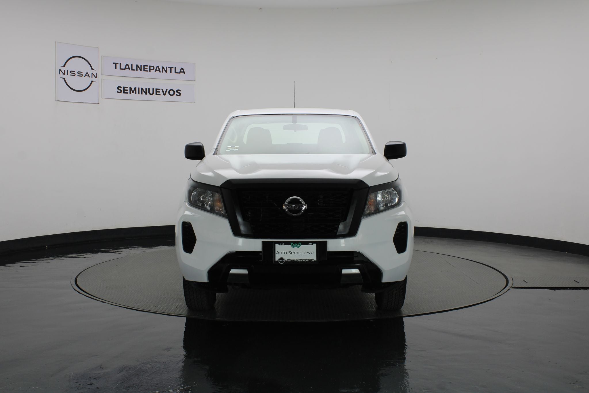 2022 Nissan Frontier 2.5 Se Mt
