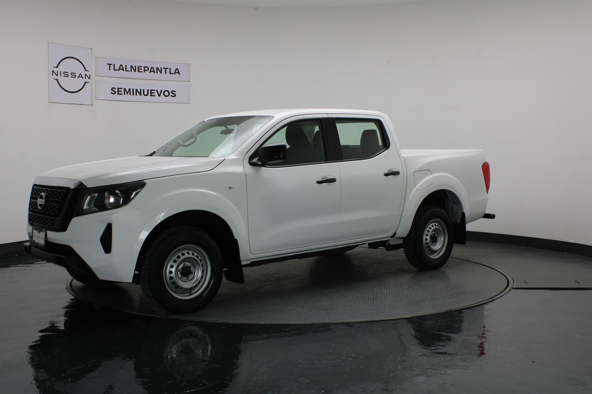 2022 Nissan Frontier 2.5 Se Mt
