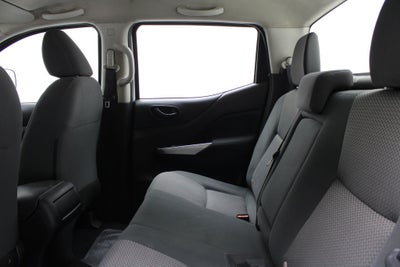 2022 Nissan Frontier 2.5 Se Mt