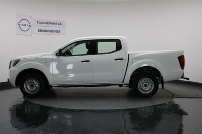 2022 Nissan Frontier 2.5 Se Mt