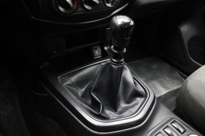 2022 Nissan Frontier 2.5 Se Mt