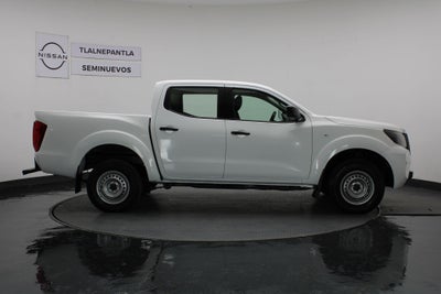 2022 Nissan Frontier 2.5 Se Mt