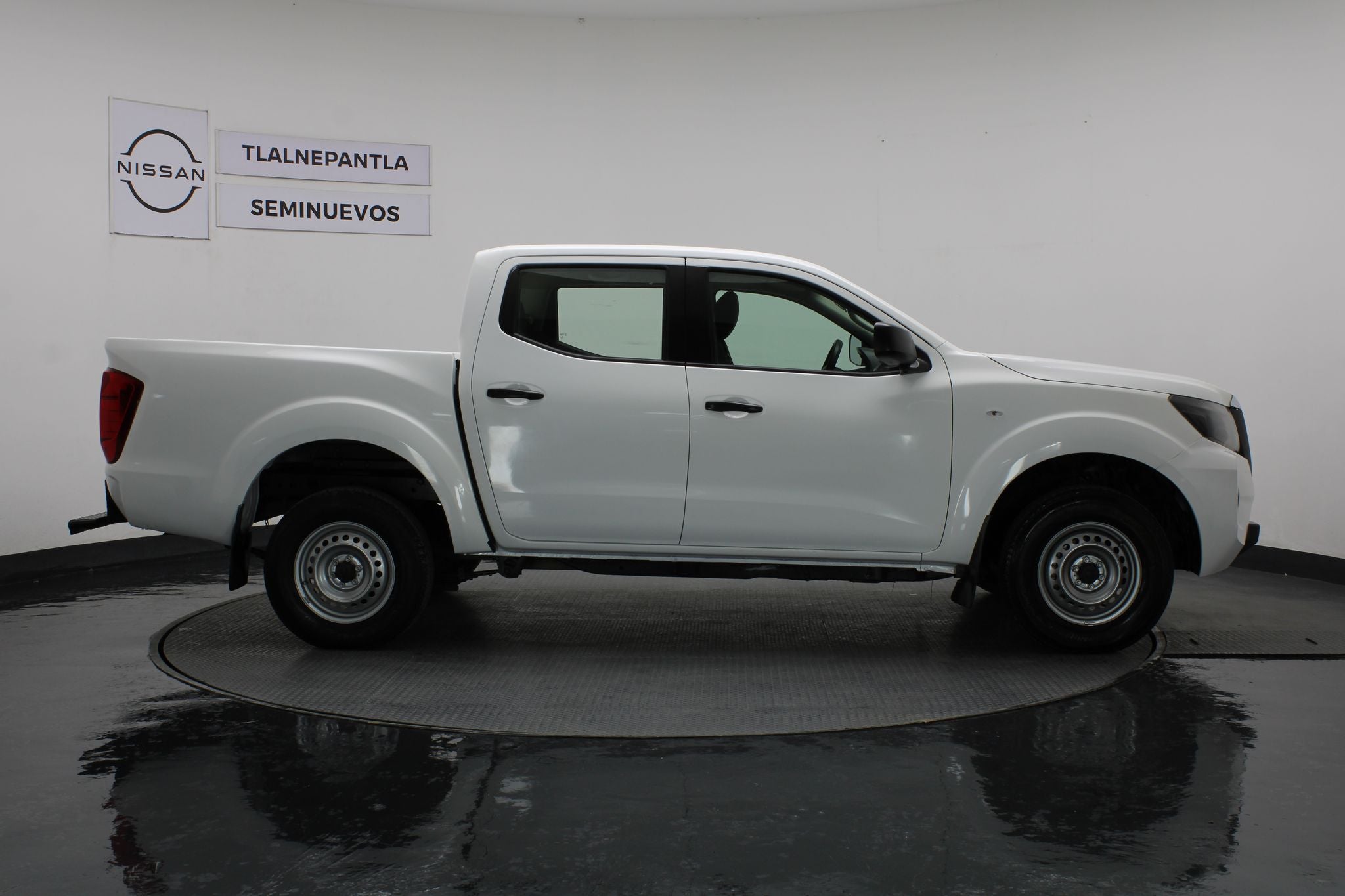 2022 Nissan Frontier 2.5 Se Mt