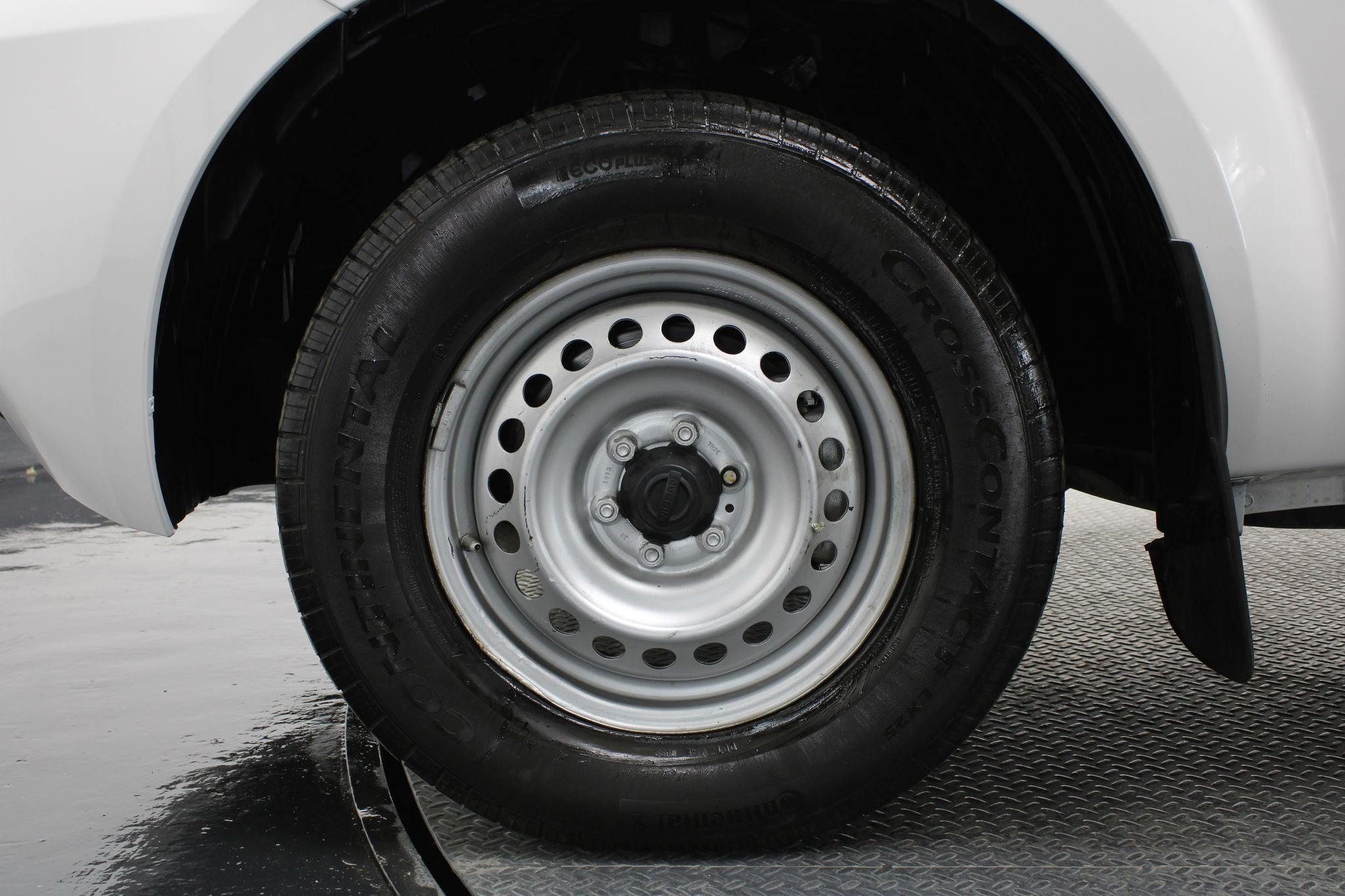 2022 Nissan Frontier 2.5 Se Mt