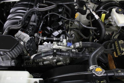 2022 Nissan Frontier 2.5 Se Mt