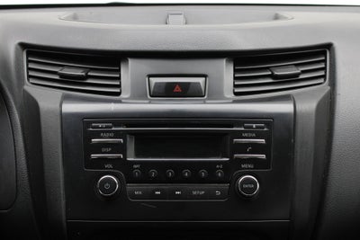 2022 Nissan Frontier 2.5 Se Mt