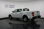 2022 Nissan Frontier 2.5 Se Mt