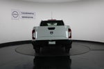 2022 Nissan Frontier 2.5 Se Mt