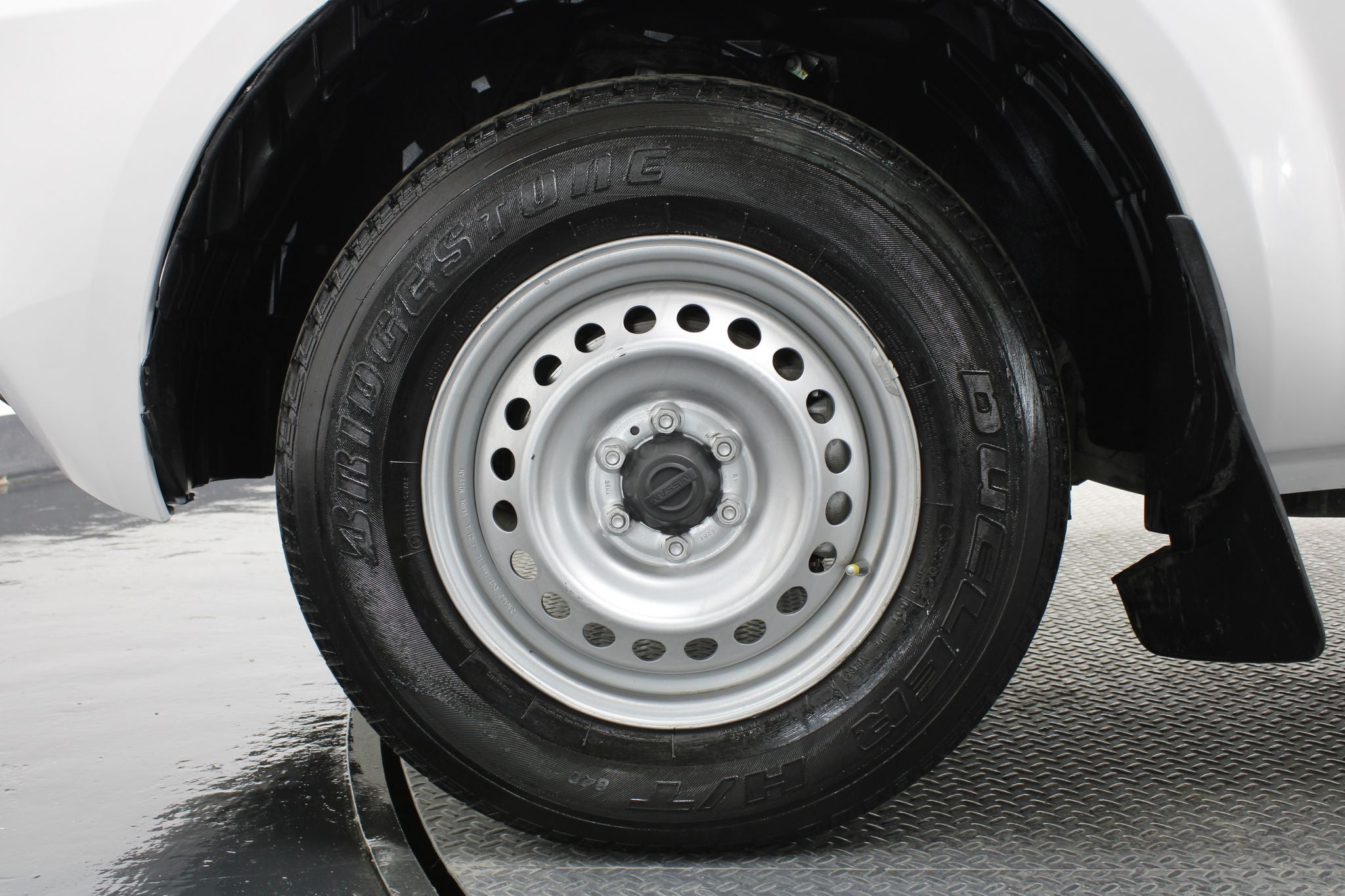 2022 Nissan Frontier 2.5 Se Mt