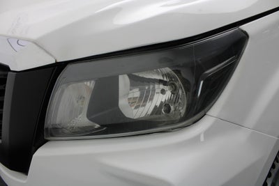 2022 Nissan Frontier 2.5 Se Mt