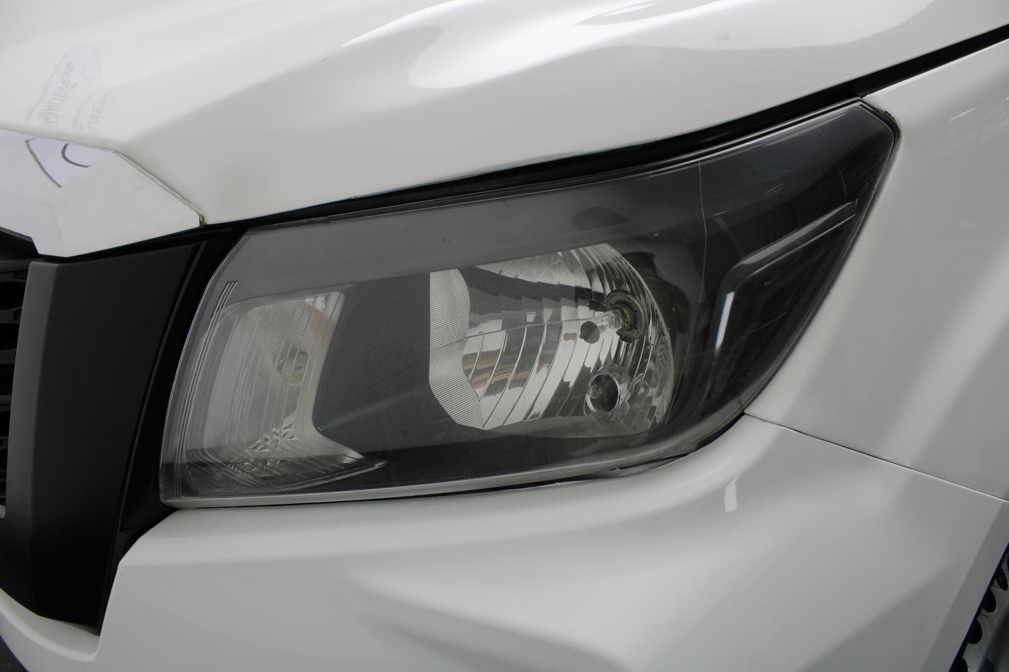 2022 Nissan Frontier 2.5 Se Mt