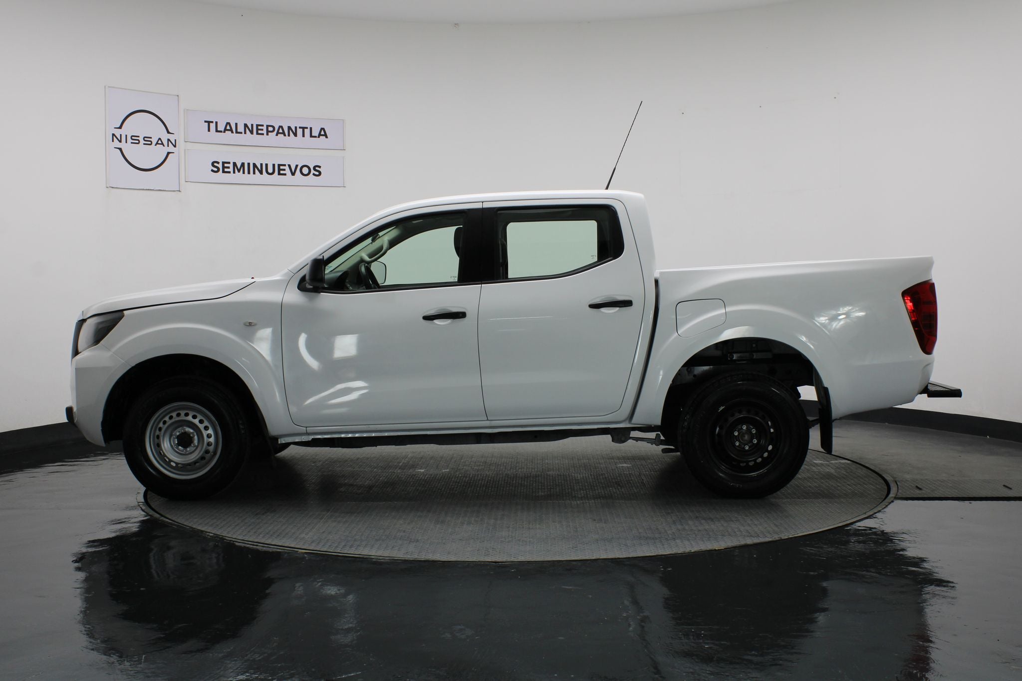 2022 Nissan Frontier 2.5 Se Mt