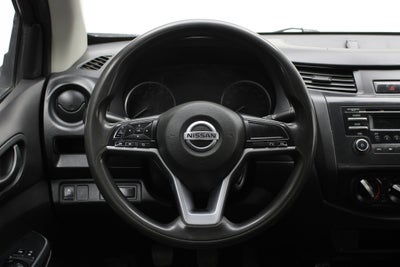 2022 Nissan Frontier 2.5 Se Mt