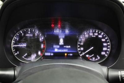 2022 Nissan Frontier 2.5 Se Mt