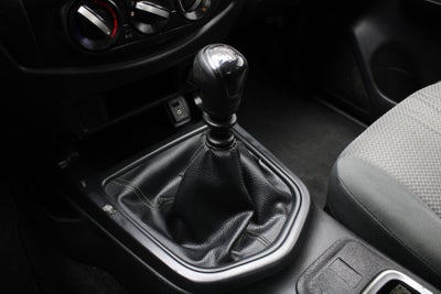 2022 Nissan Frontier 2.5 Se Mt