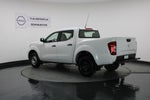 2022 Nissan Frontier 2.5 Se Mt