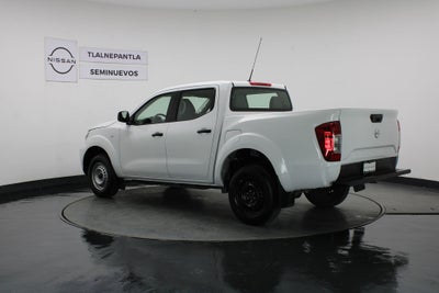 2022 Nissan Frontier 2.5 Se Mt
