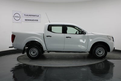 2022 Nissan Frontier 2.5 Se Mt