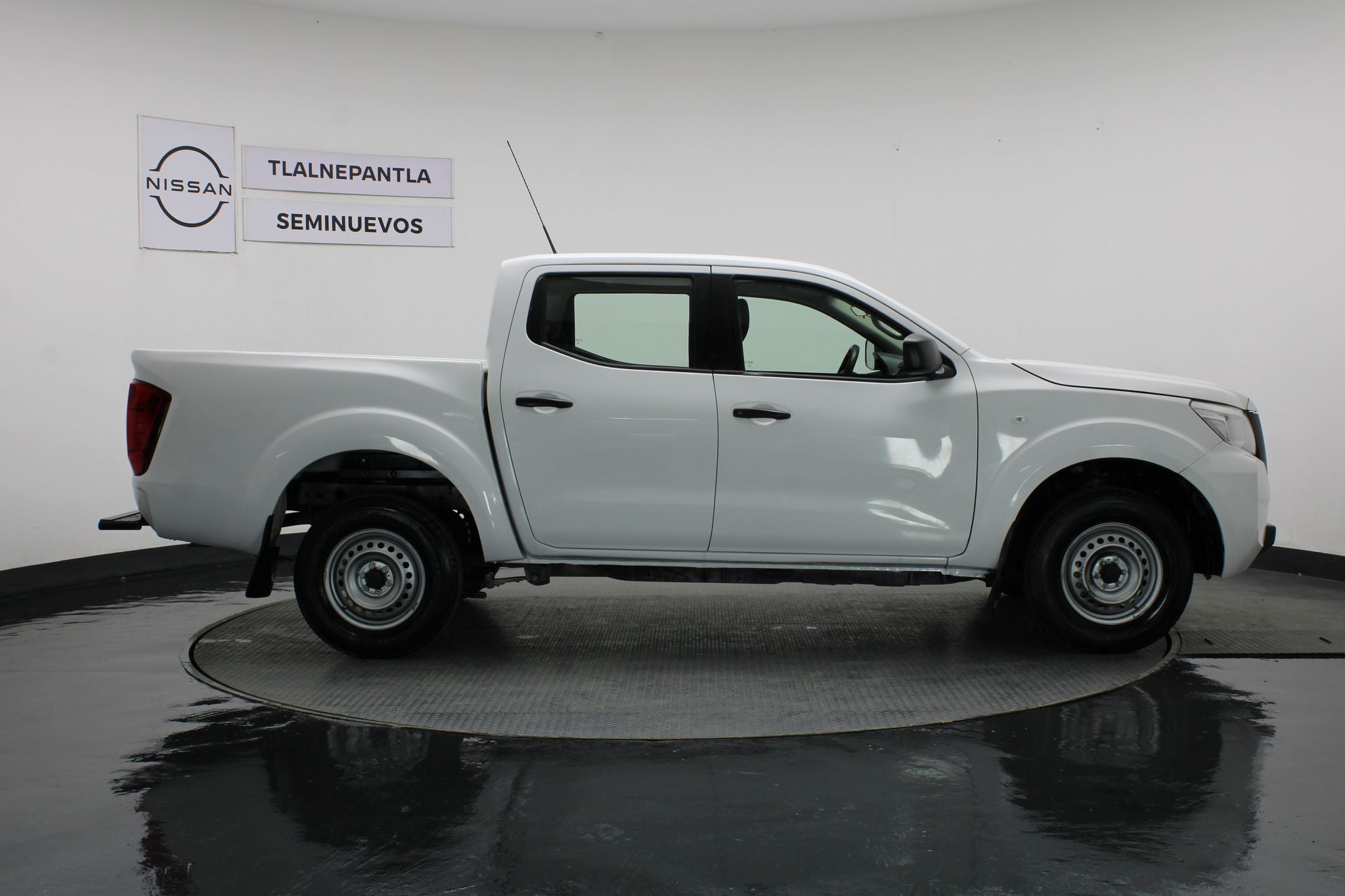 2022 Nissan Frontier 2.5 Se Mt
