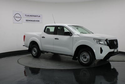 2022 Nissan Frontier 2.5 Se Mt