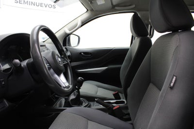 2022 Nissan Frontier 2.5 Se Mt