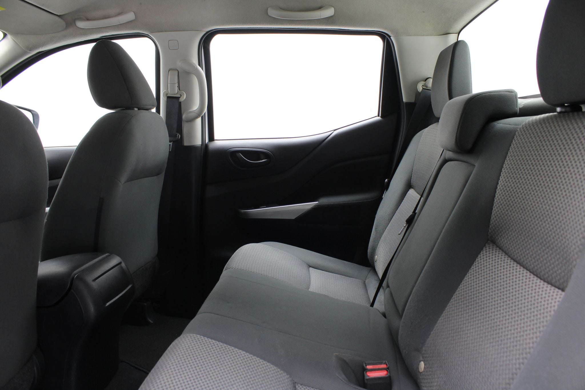 2022 Nissan Frontier 2.5 Se Mt