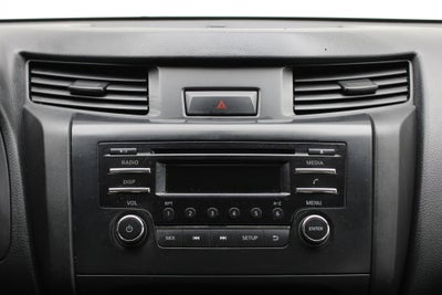 2022 Nissan Frontier 2.5 Se Mt