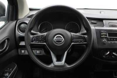 2022 Nissan Frontier 2.5 Se Mt