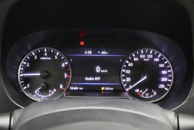 2022 Nissan Frontier 2.5 Se Mt