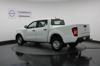 2022 Nissan Frontier 2.5 Se Mt