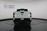 2022 Nissan Frontier 2.5 Se Mt