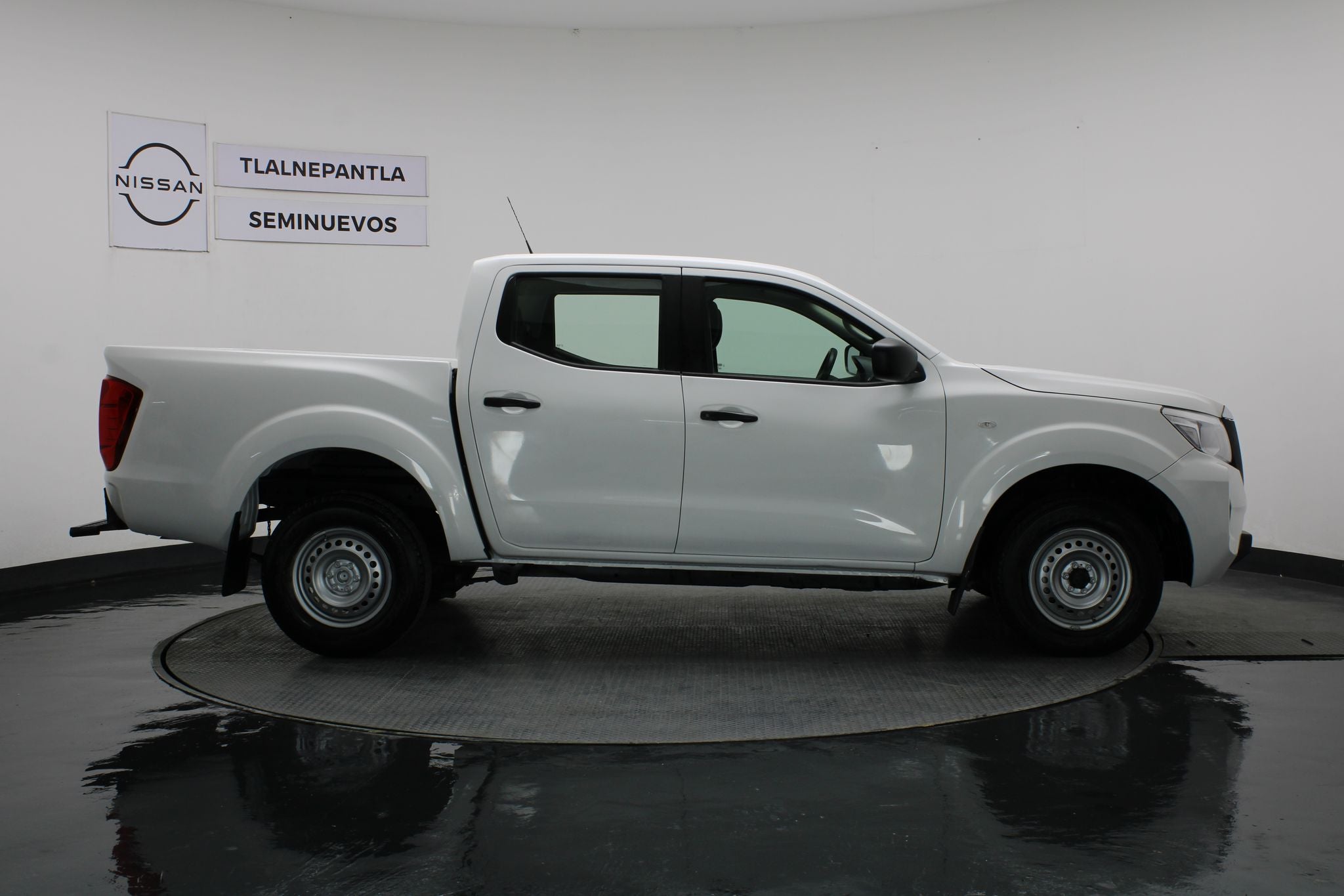 2022 Nissan Frontier 2.5 Se Mt