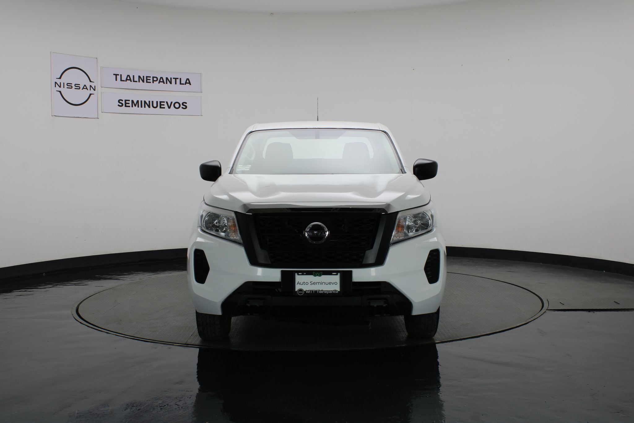2022 Nissan Frontier 2.5 Se Mt