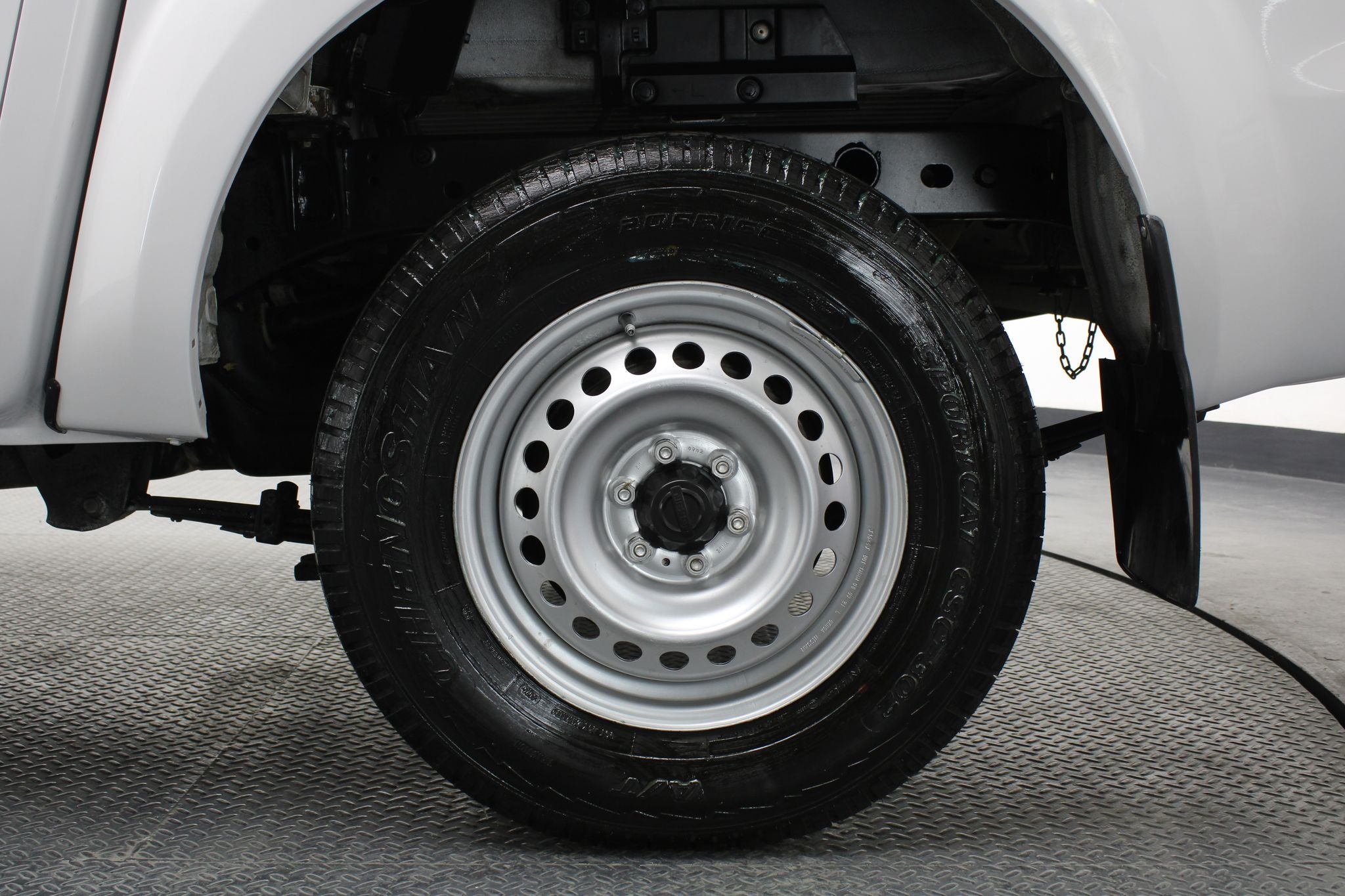 2022 Nissan Frontier 2.5 Se Mt