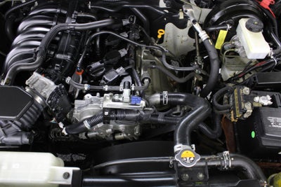 2022 Nissan Frontier 2.5 Se Mt