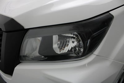 2022 Nissan Frontier 2.5 Se Mt