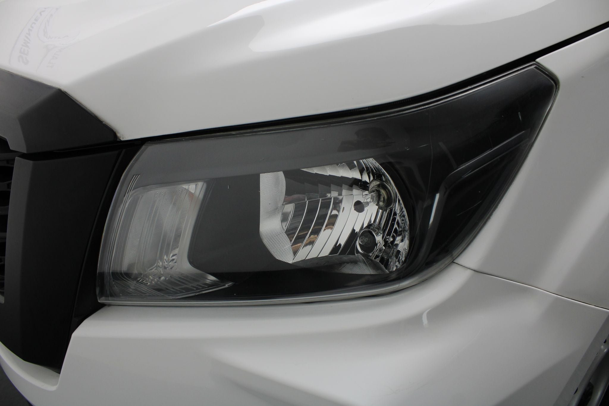 2022 Nissan Frontier 2.5 Se Mt